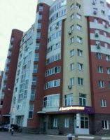 1-к квартира, 44 м², 9/9 эт