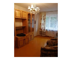 Продам 1-к квартиру, 31 м², 1/5 эт.