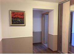 2-к квартира, 70 м², 11/16 эт.