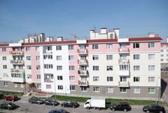 сдам однушку посуточно